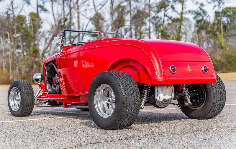 Ford Model B