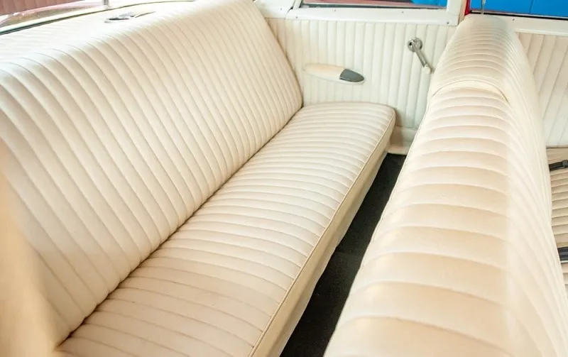 Mercury Monterey
