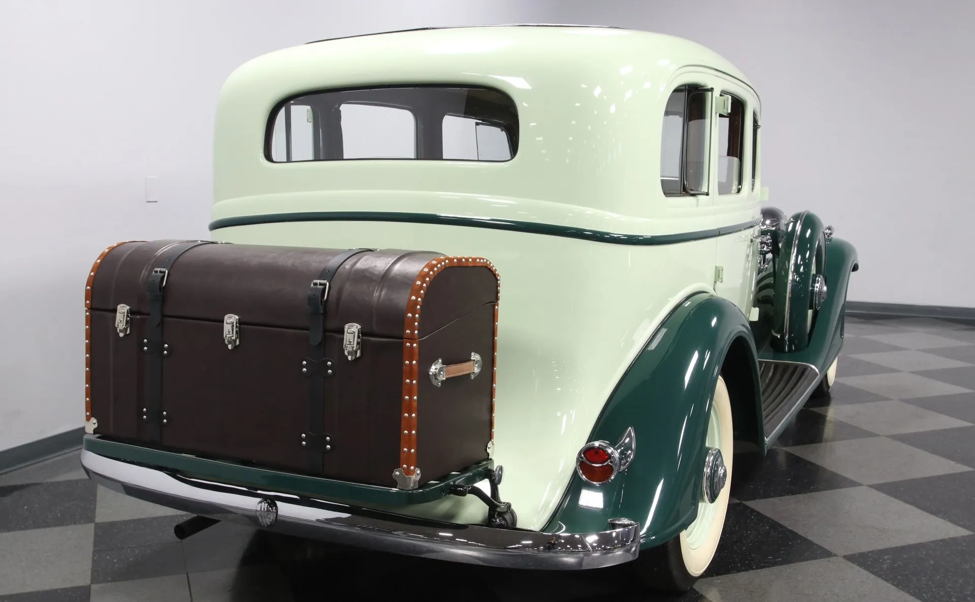 Buick Series 50 Model 57