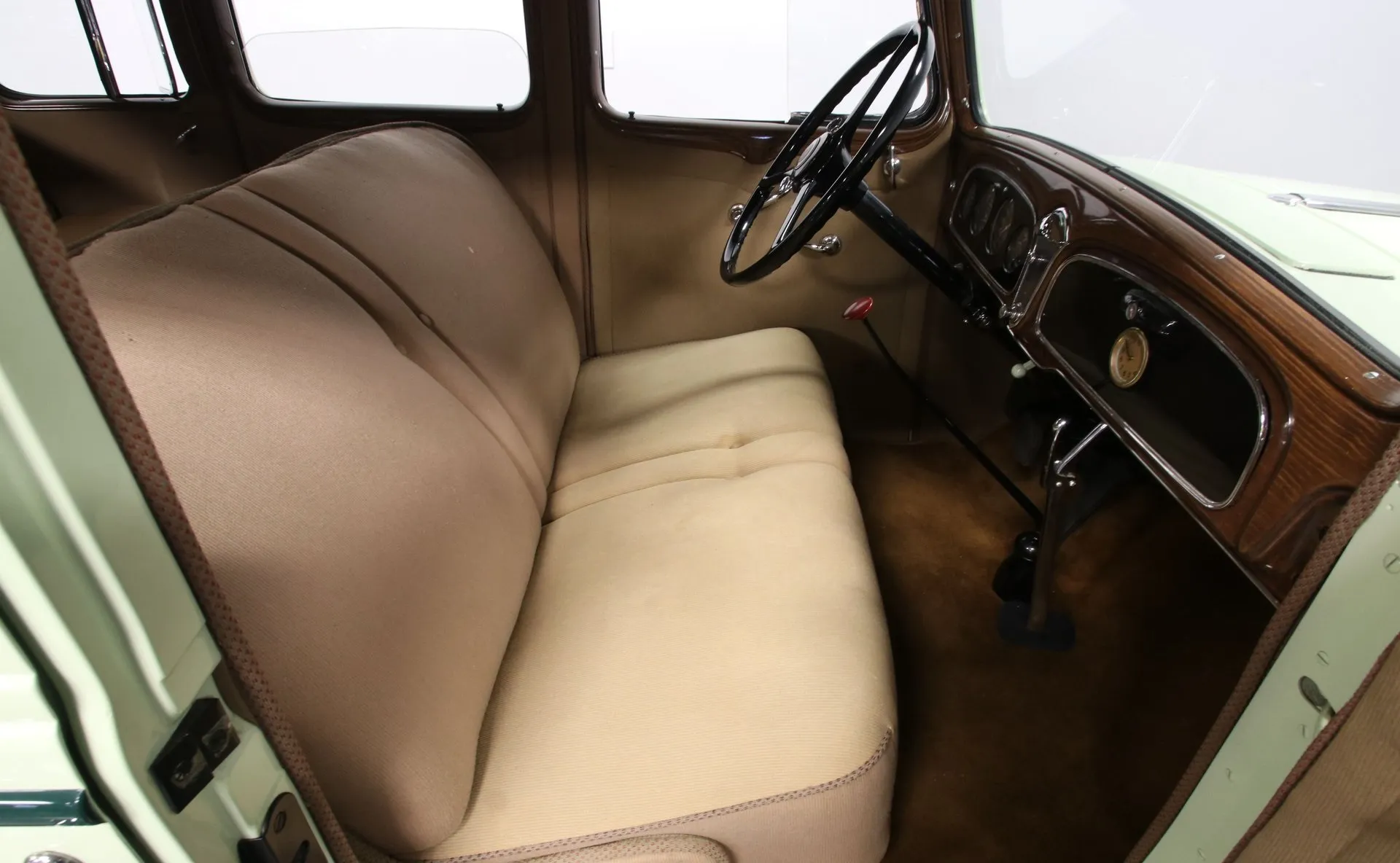 Buick Series 50 Model 57