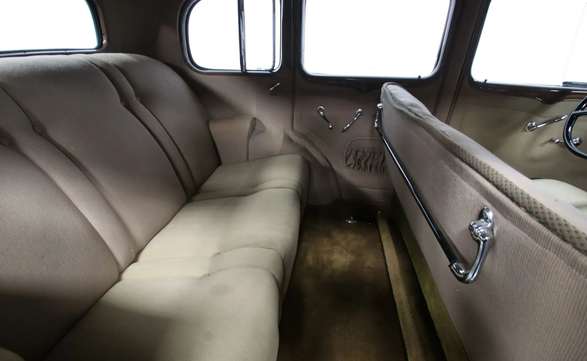 Buick Series 50 Model 57