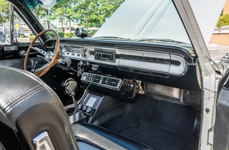 Ford Ranchero