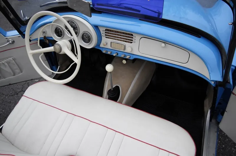 Skoda Felicia