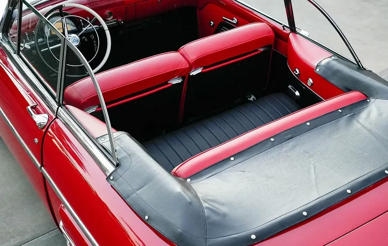 Mercury Monterey