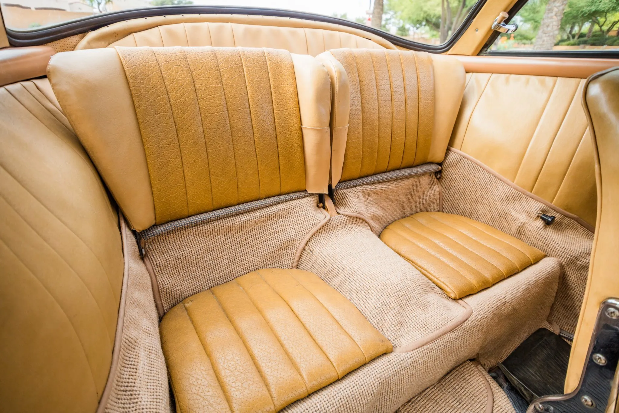 Porsche 356B
