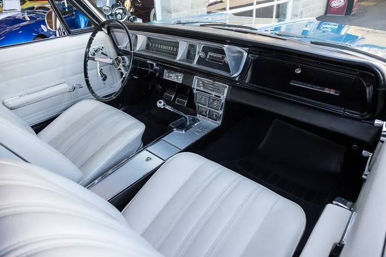 Chevrolet Impala