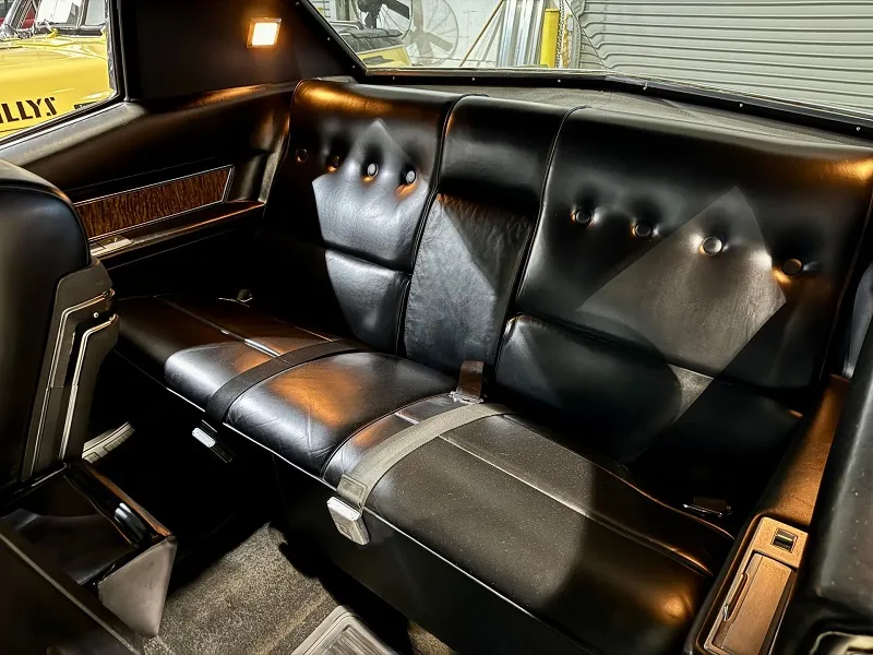 Cadillac DeVille