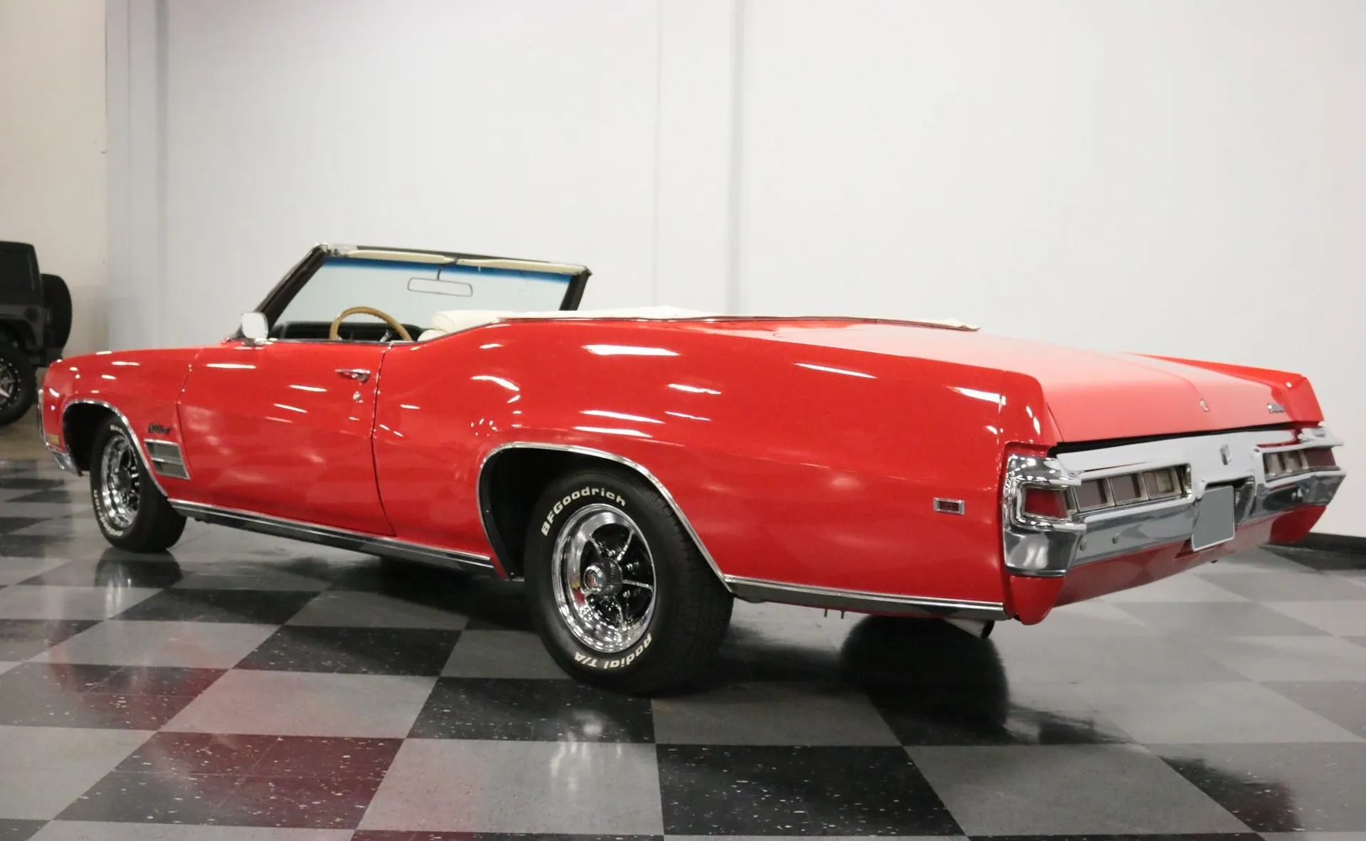 Buick Wildcat