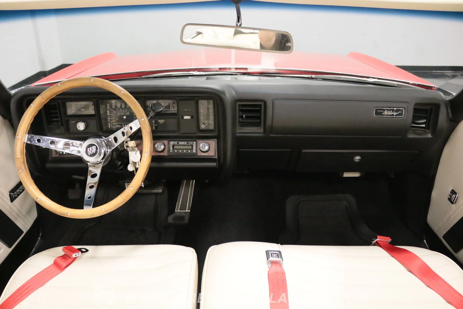 Buick Wildcat