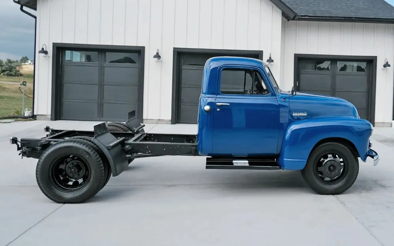 Chevrolet 3800