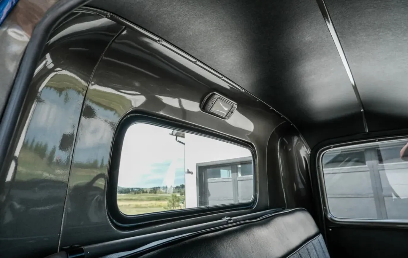Chevrolet 3800