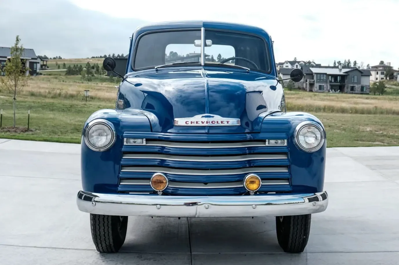 Chevrolet 3800