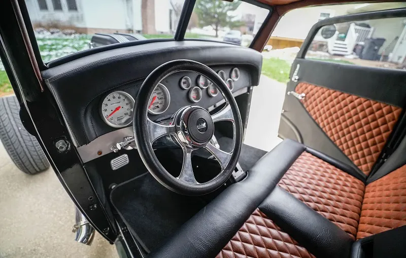 Chrysler CI