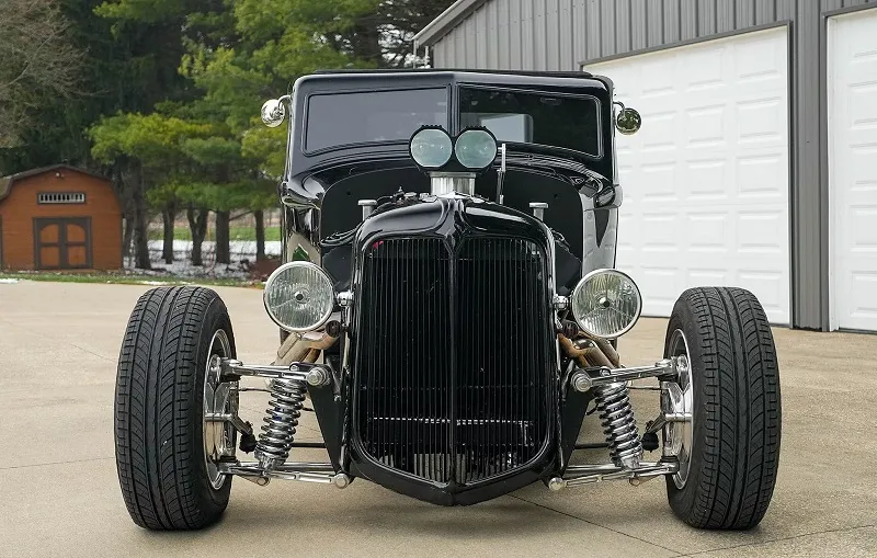Chrysler CI