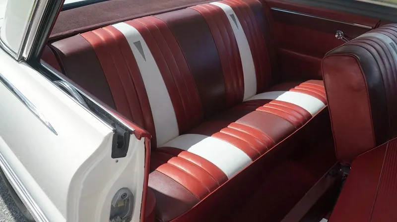Pontiac Catalina