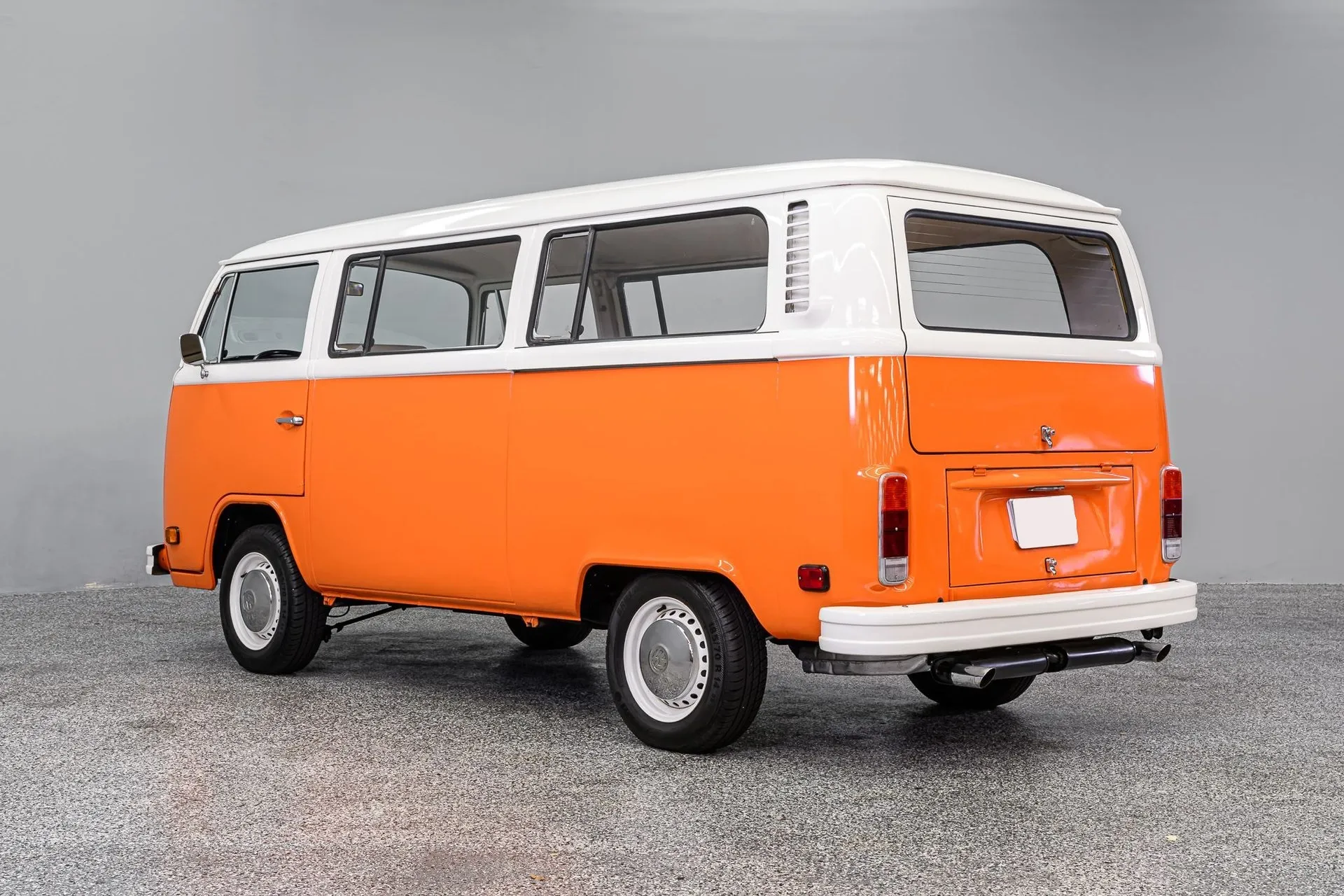 Volkswagen Bus