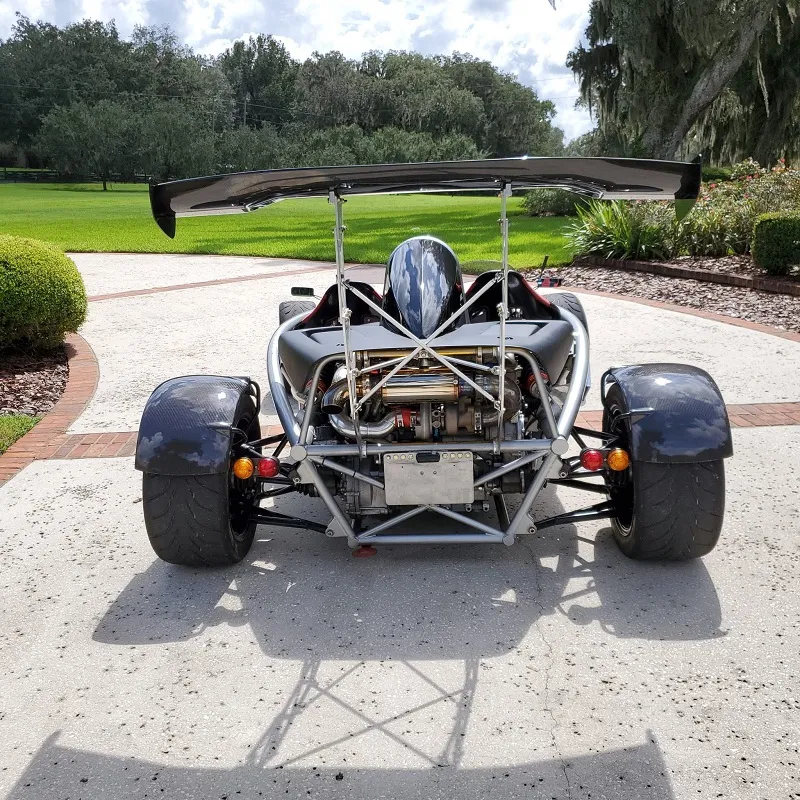 Ariel Atom 2