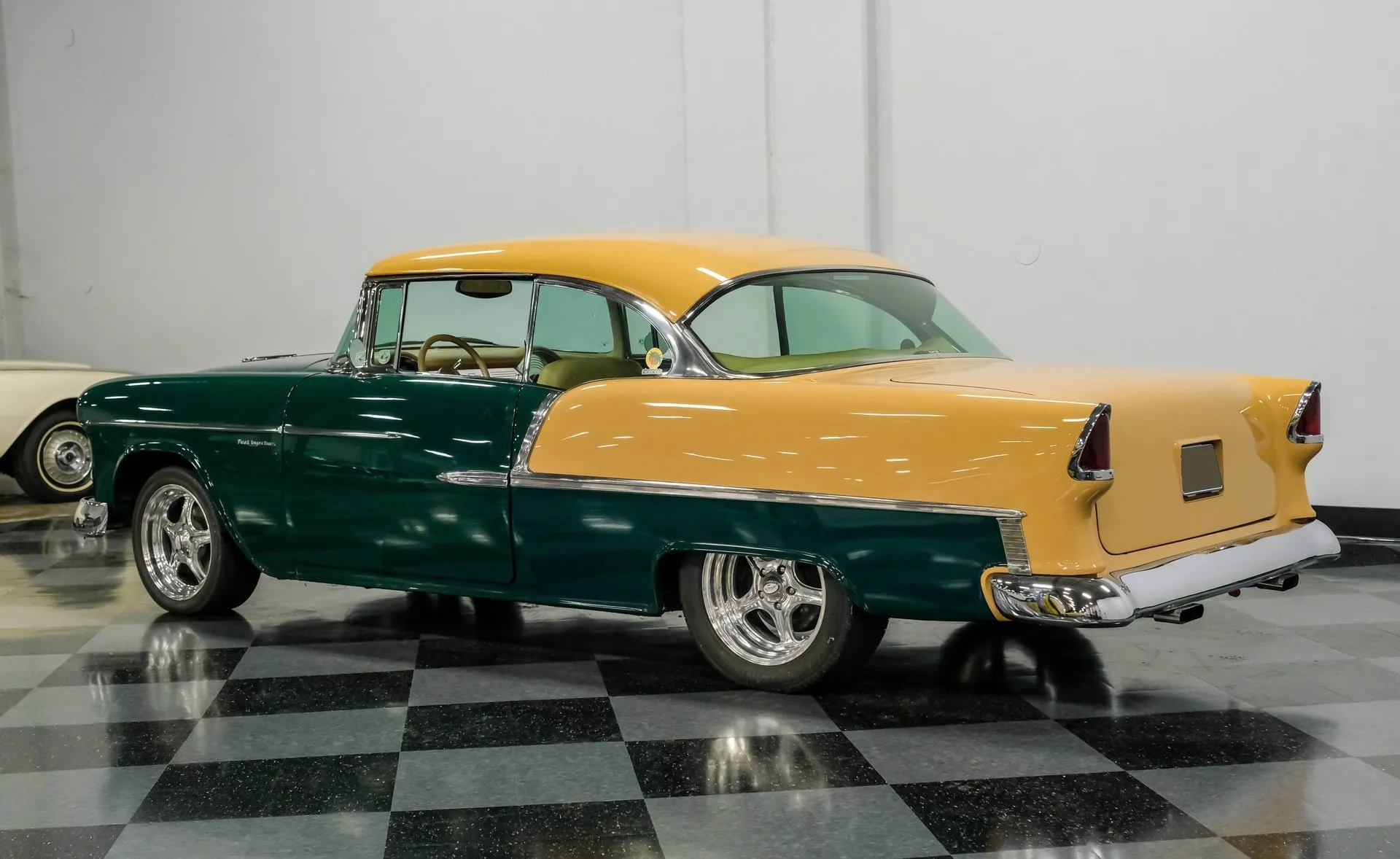 Chevrolet Bel Air