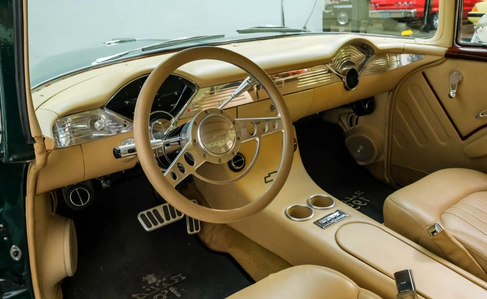 Chevrolet Bel Air