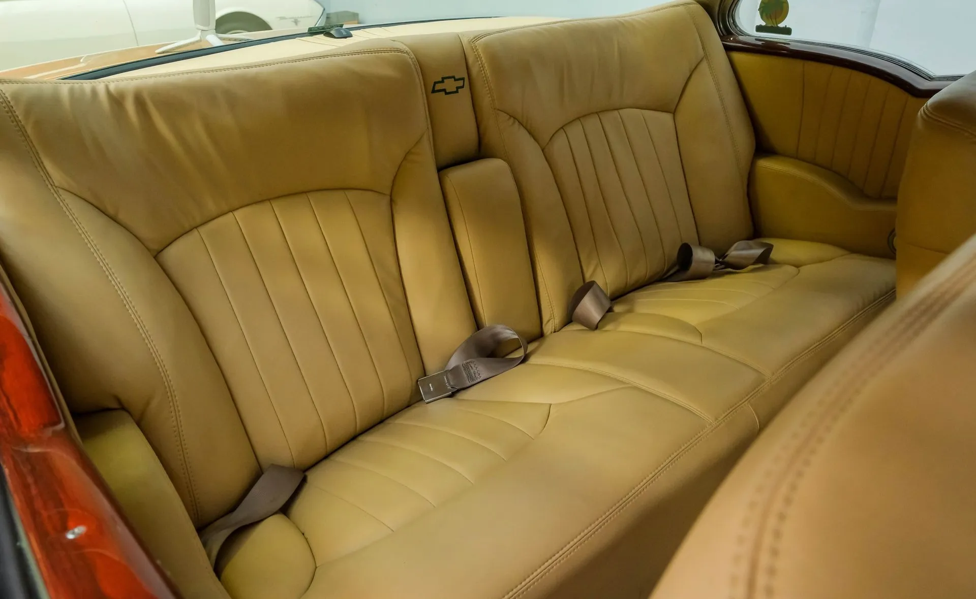 Chevrolet Bel Air
