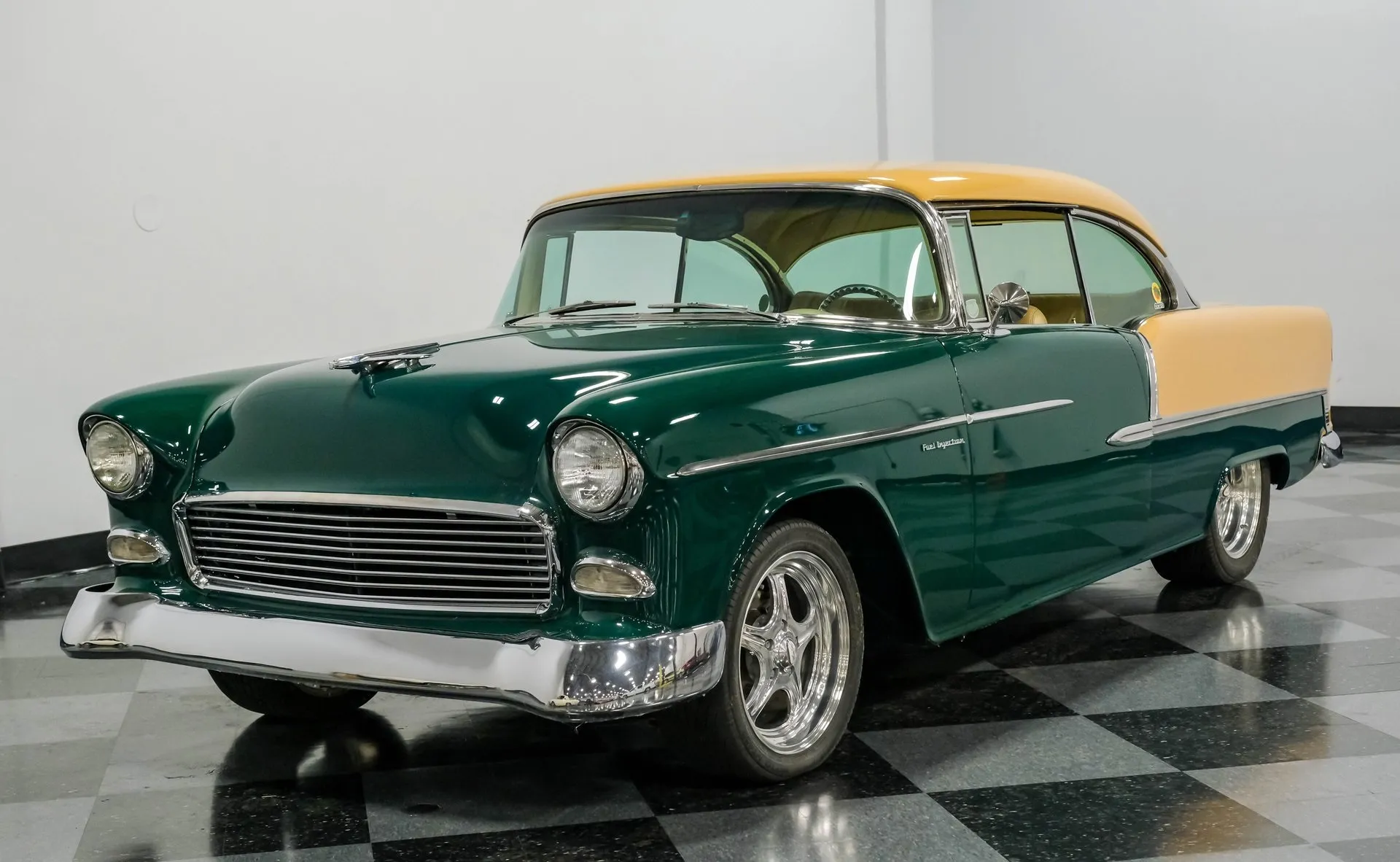 Chevrolet Bel Air