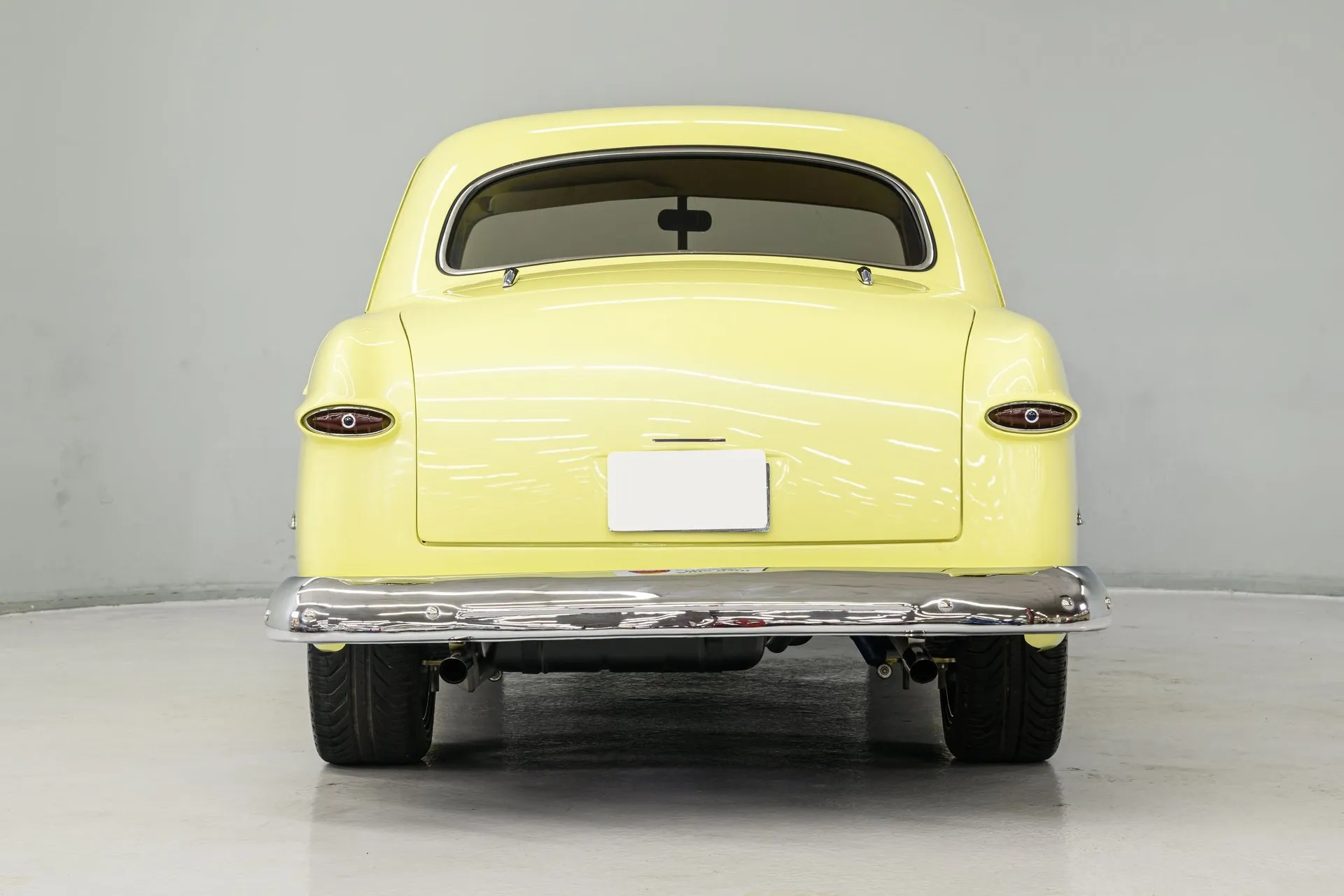Ford Custom