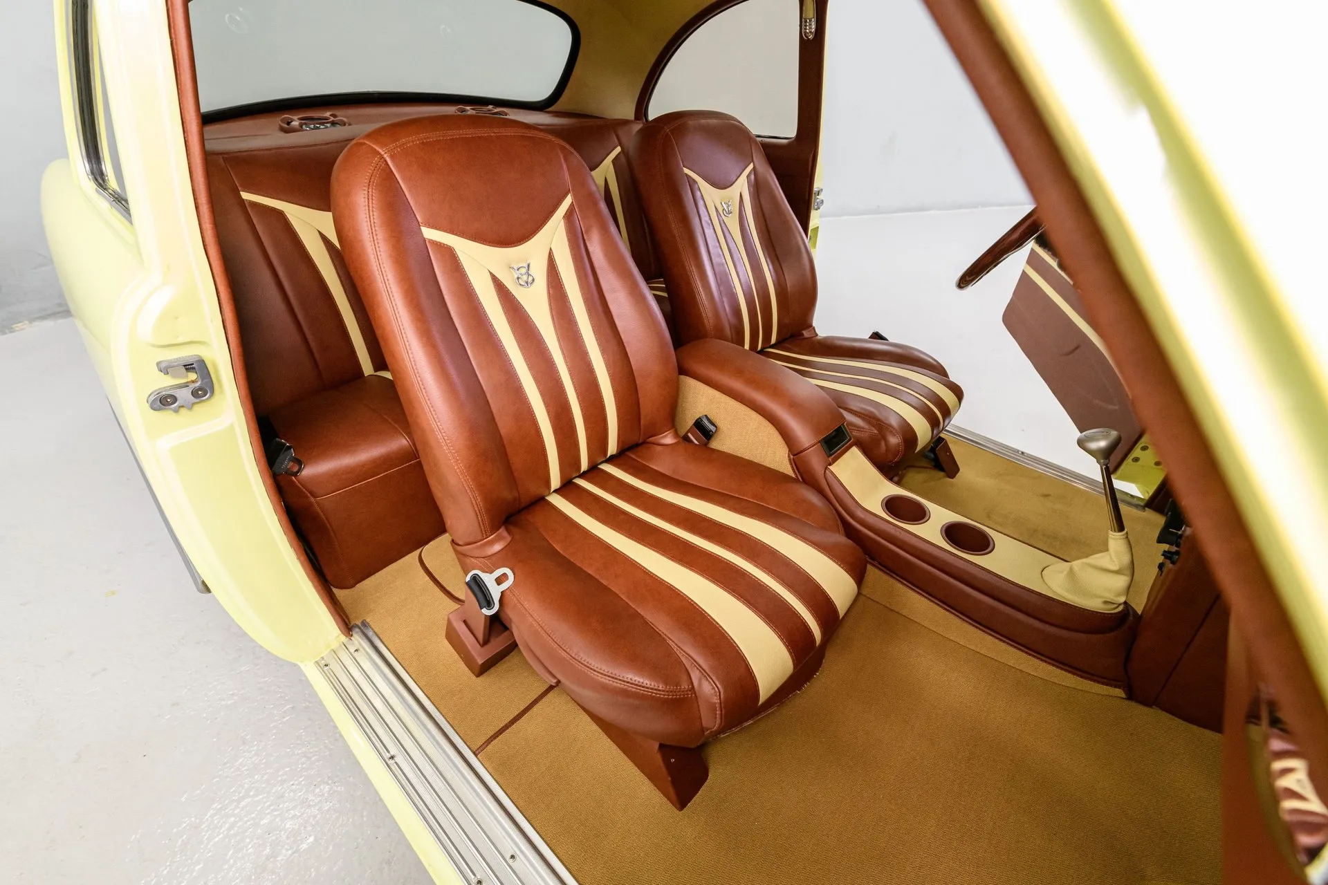 Ford Custom