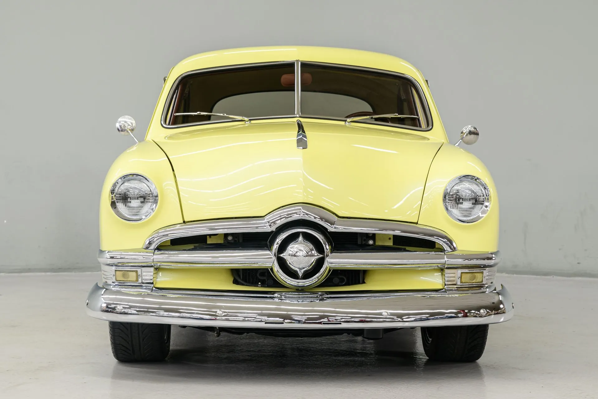 Ford Custom