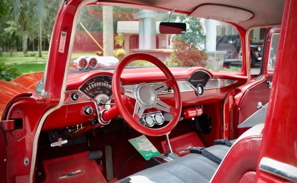 Chevrolet Bel Air