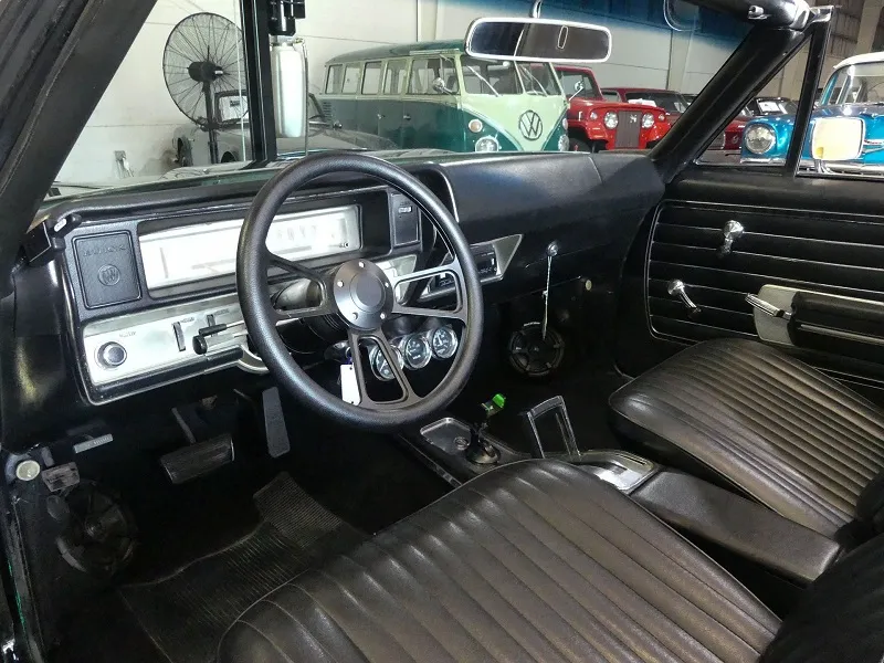 Buick GS400