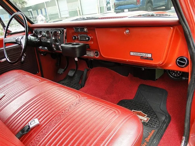 Chevrolet C10