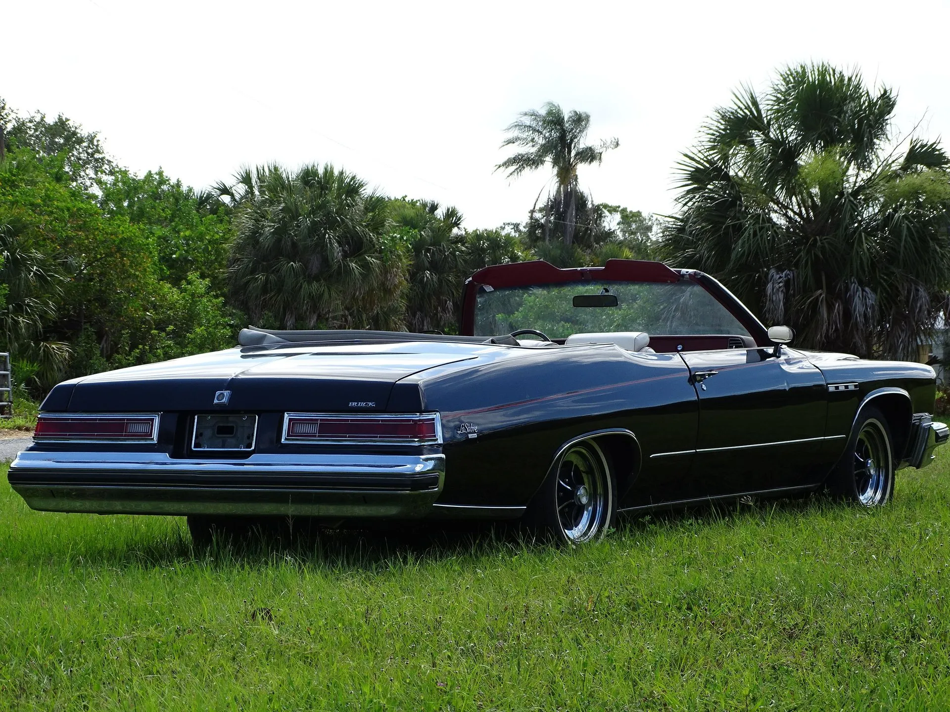 Buick LeSabre