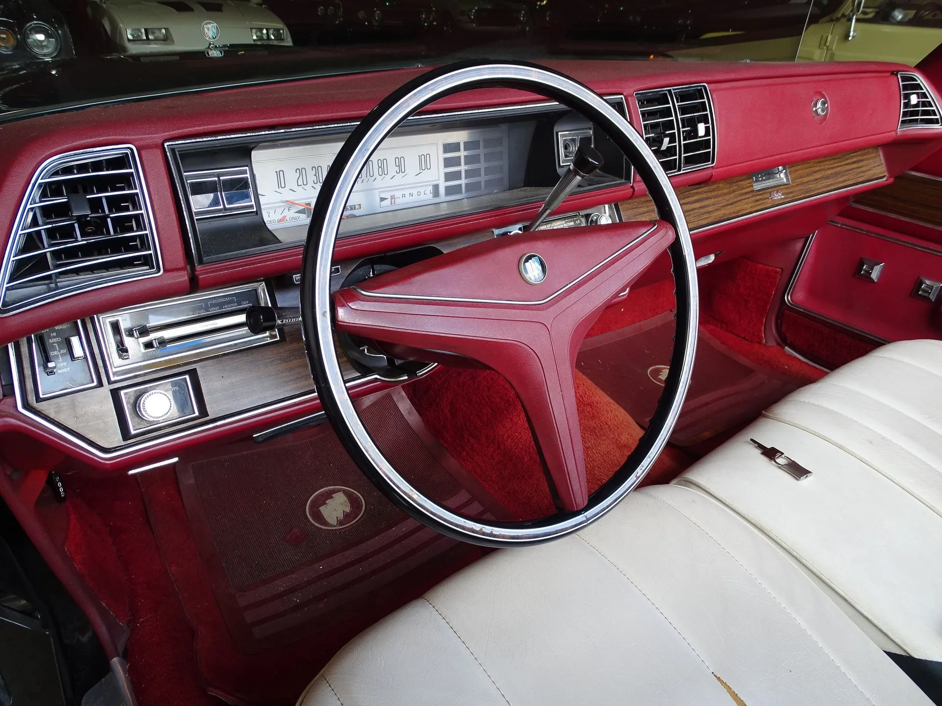 Buick LeSabre
