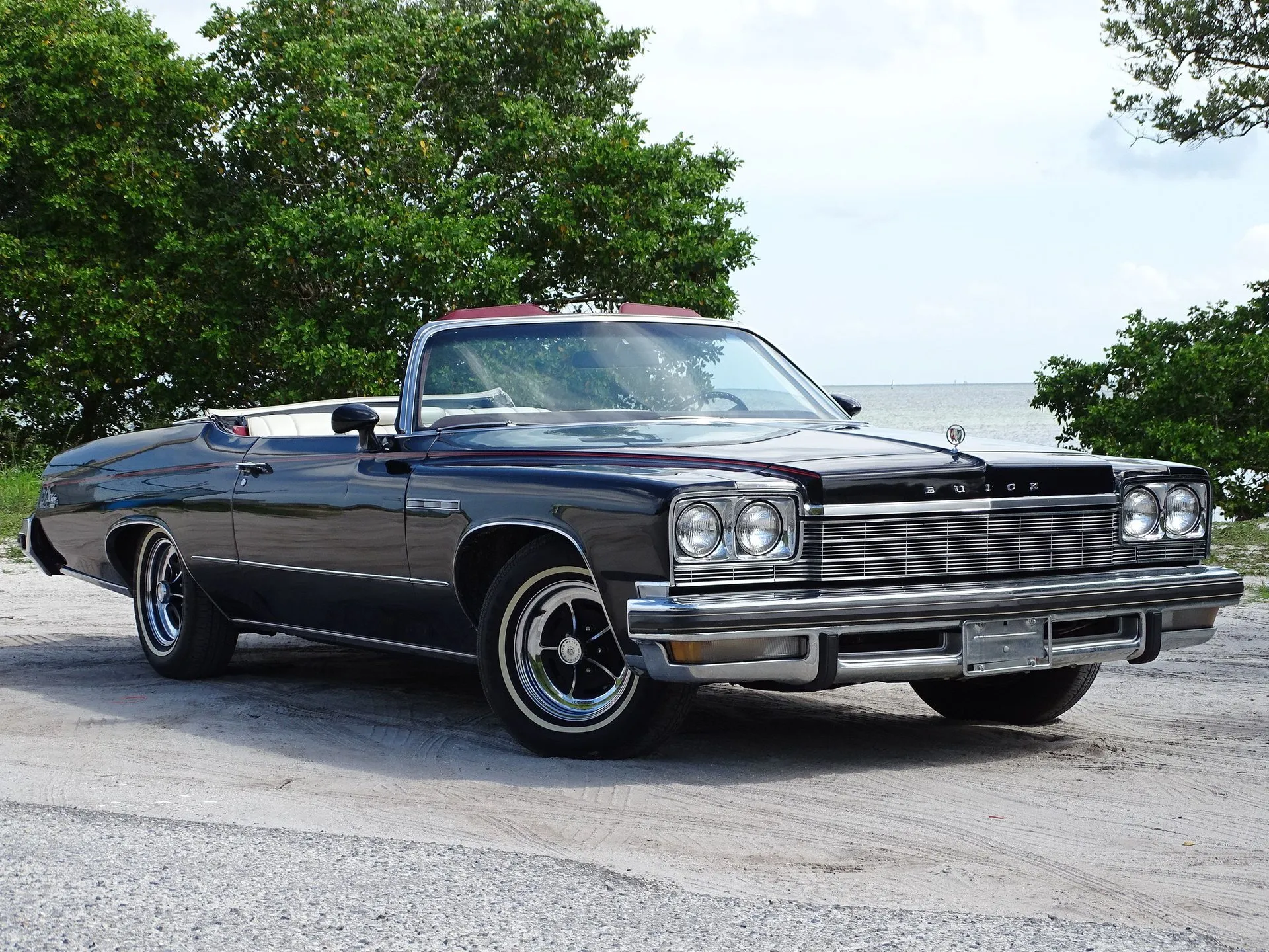 Buick LeSabre