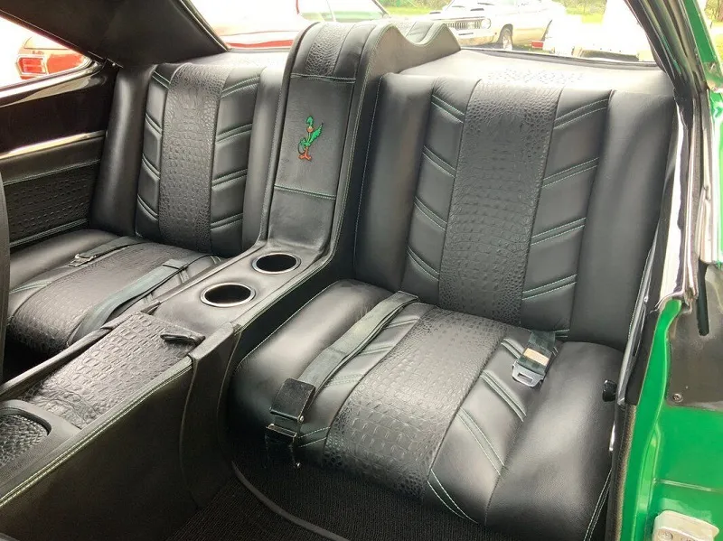 Plymouth Road Runner