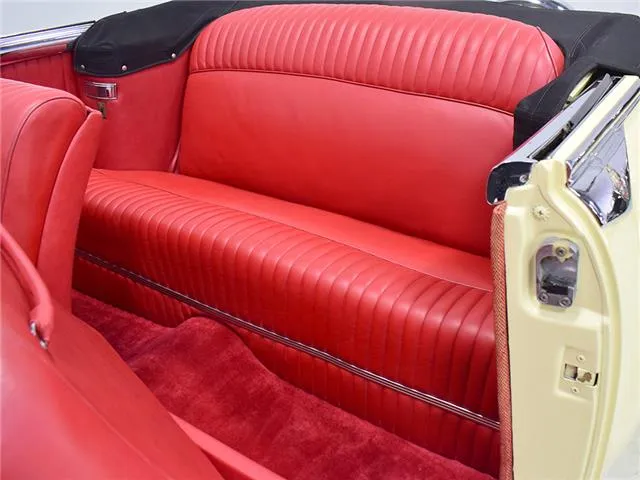 Packard Caribbean