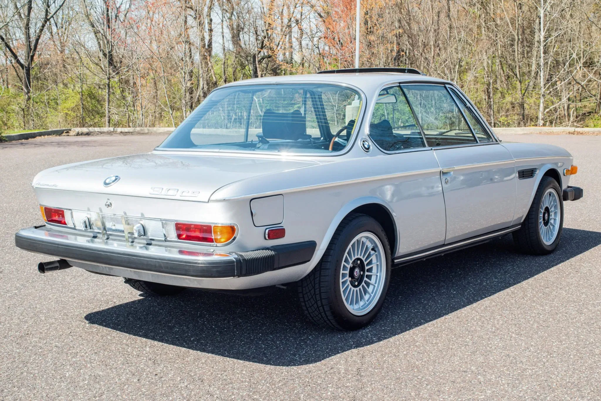 BMW E9
