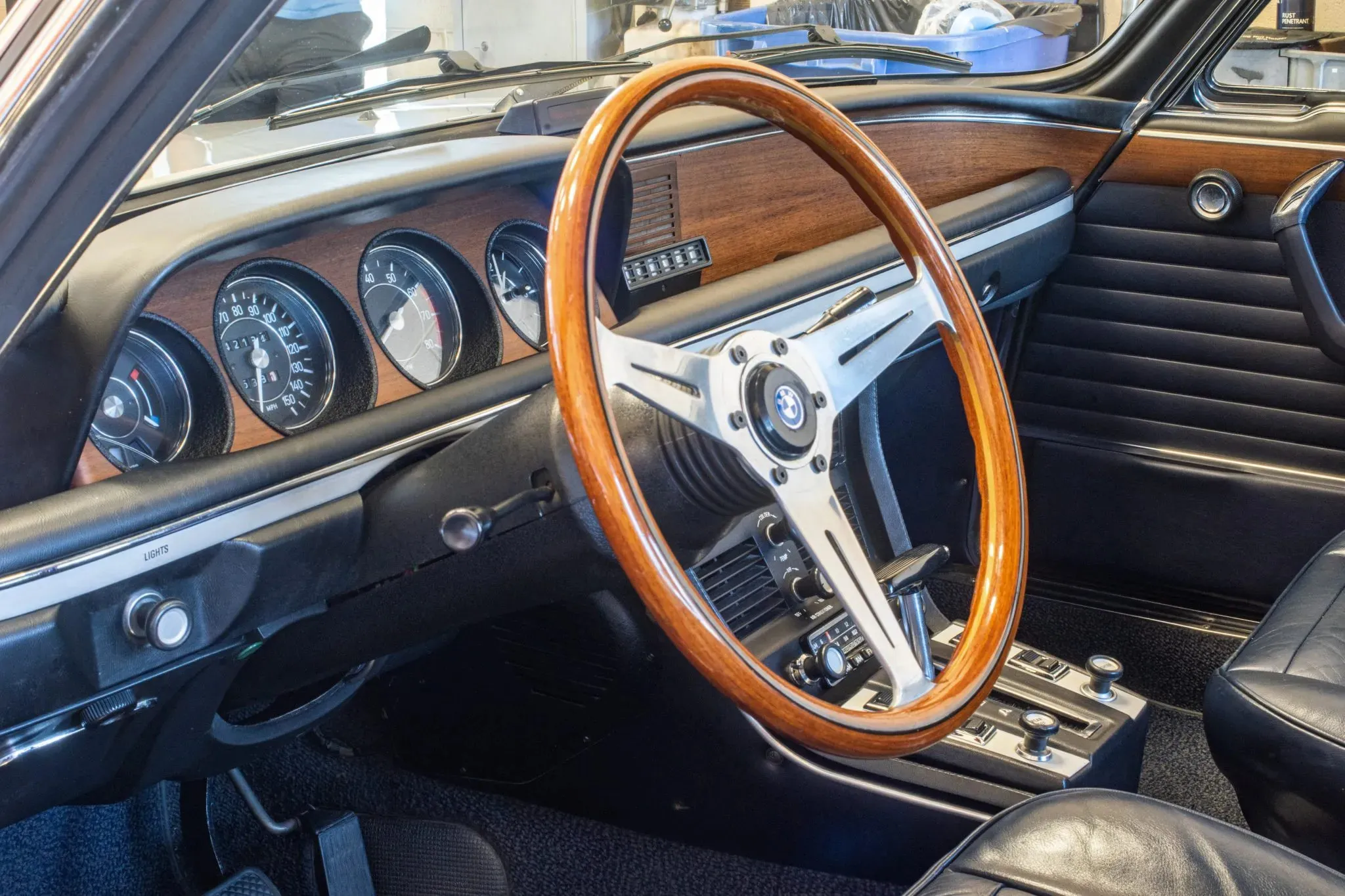 BMW E9