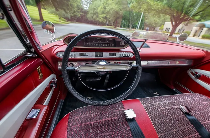 Plymouth Fury