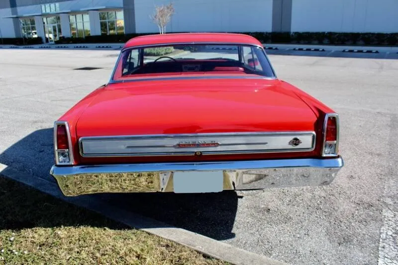 Chevrolet Nova