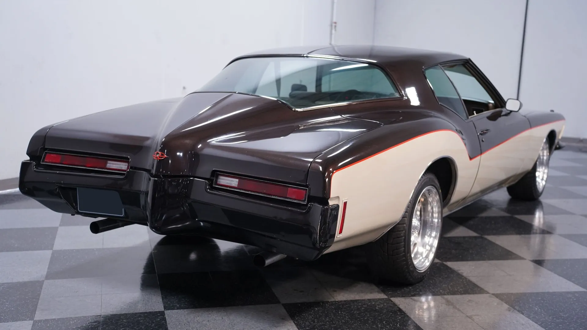 Buick Riviera