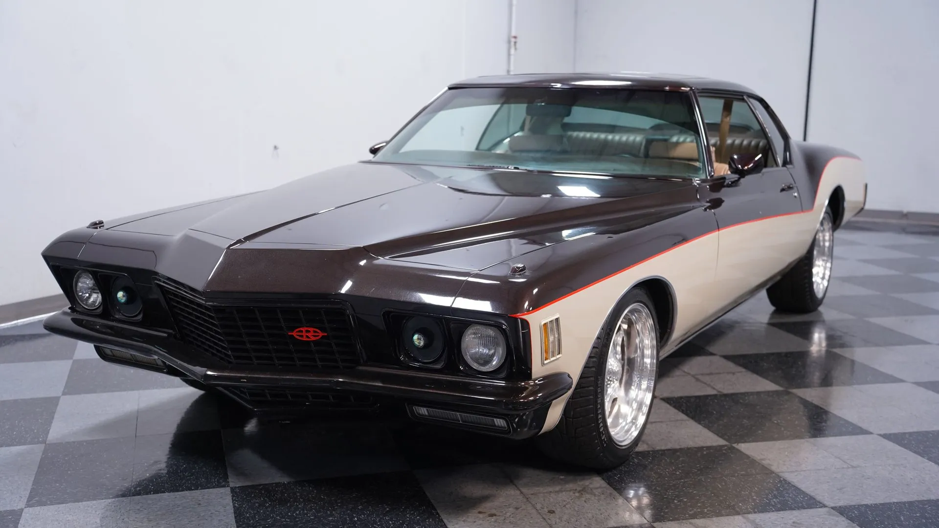 Buick Riviera