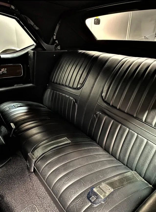 Oldsmobile 442