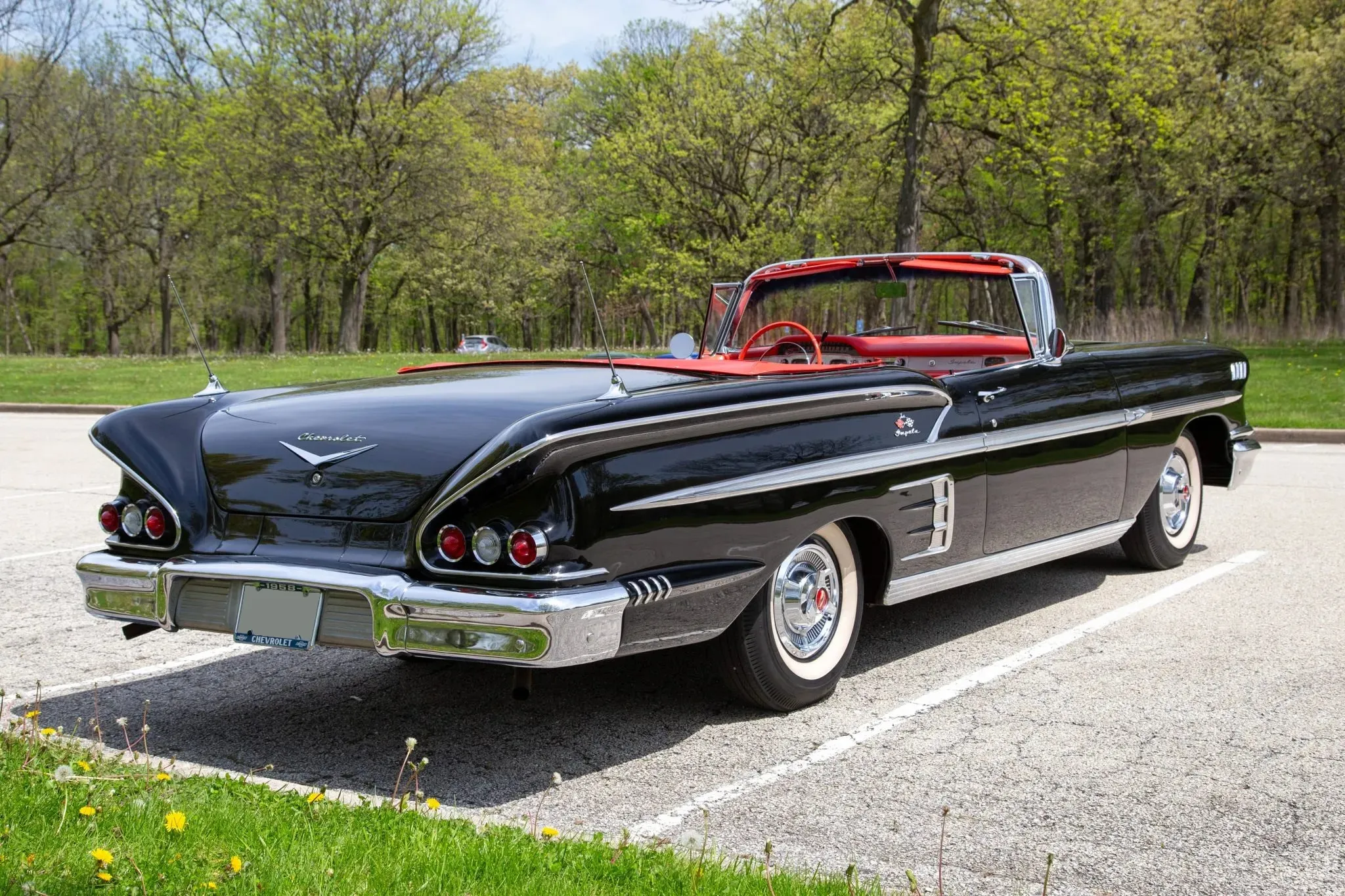 Chevrolet Impala