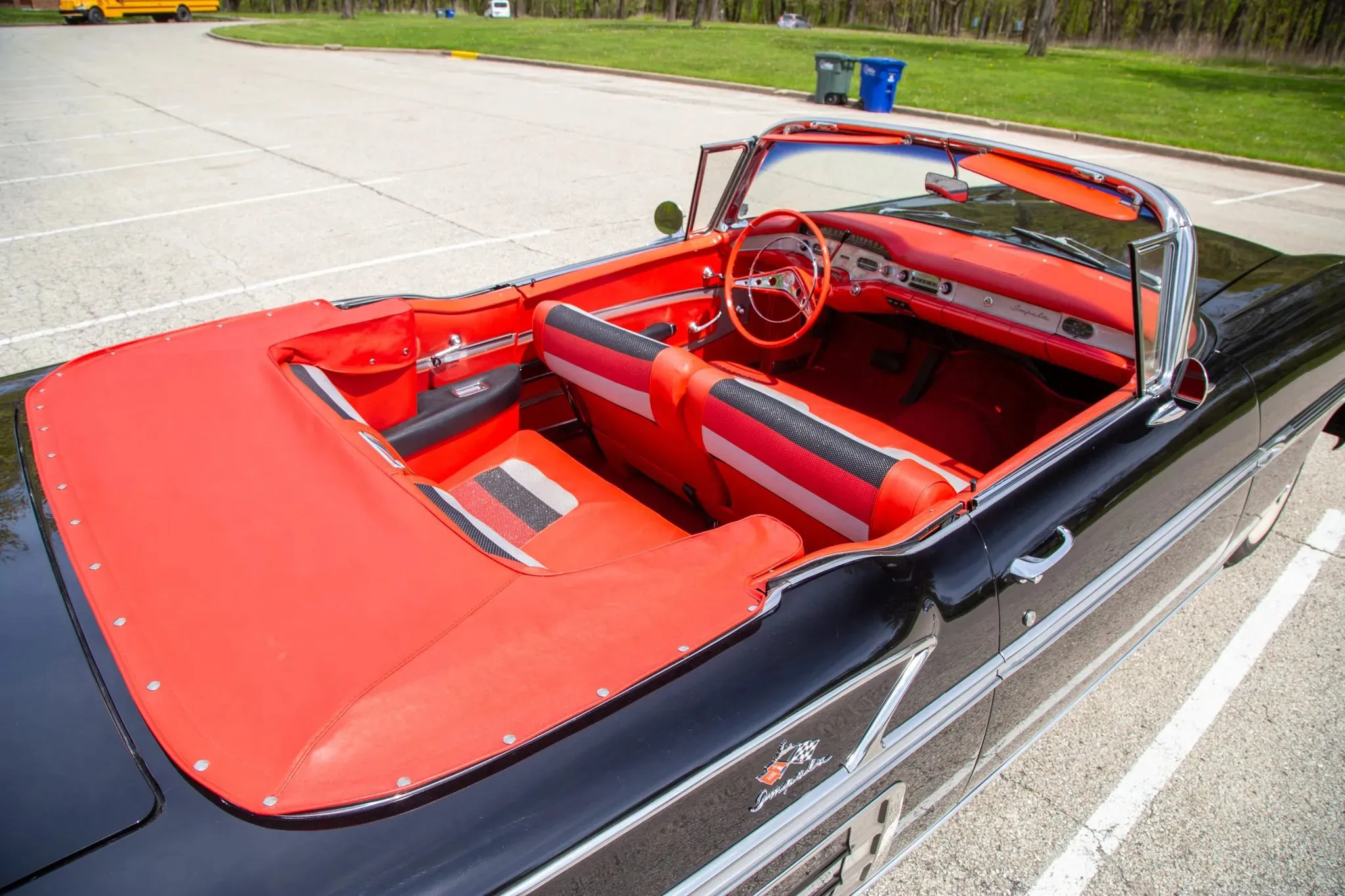 Chevrolet Impala