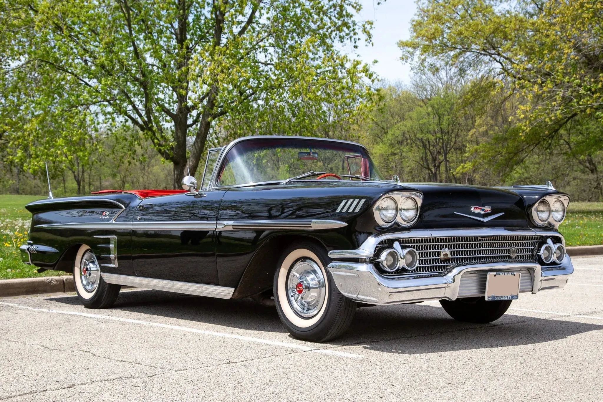 Chevrolet Impala
