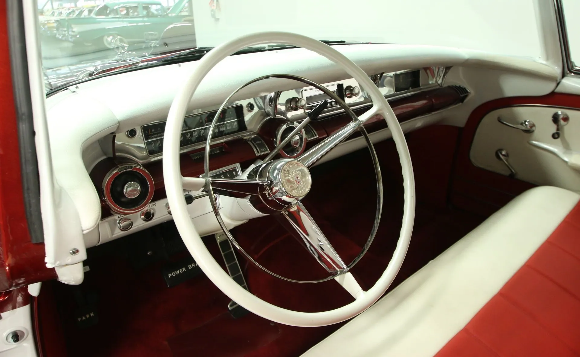 Buick Century Caballero