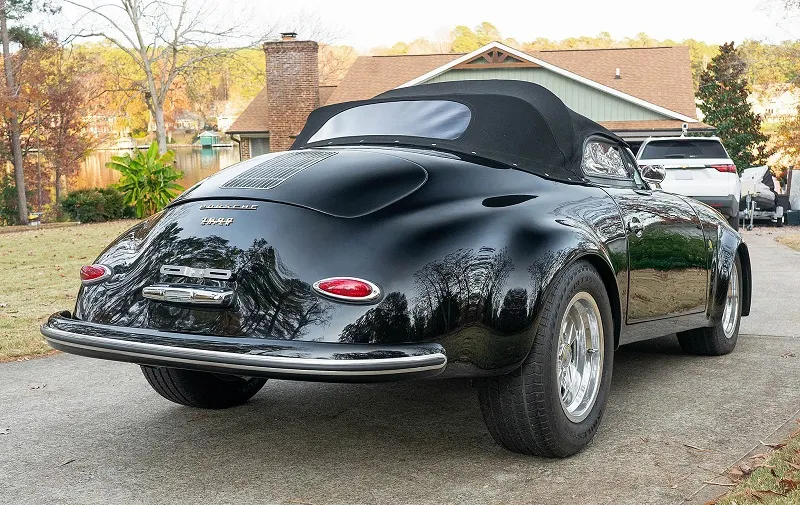 Porsche 356