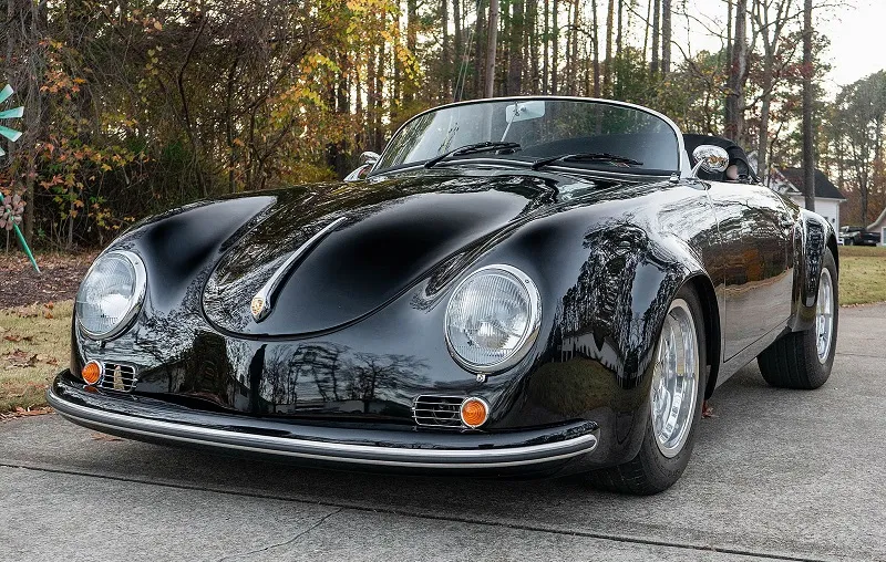 Porsche 356