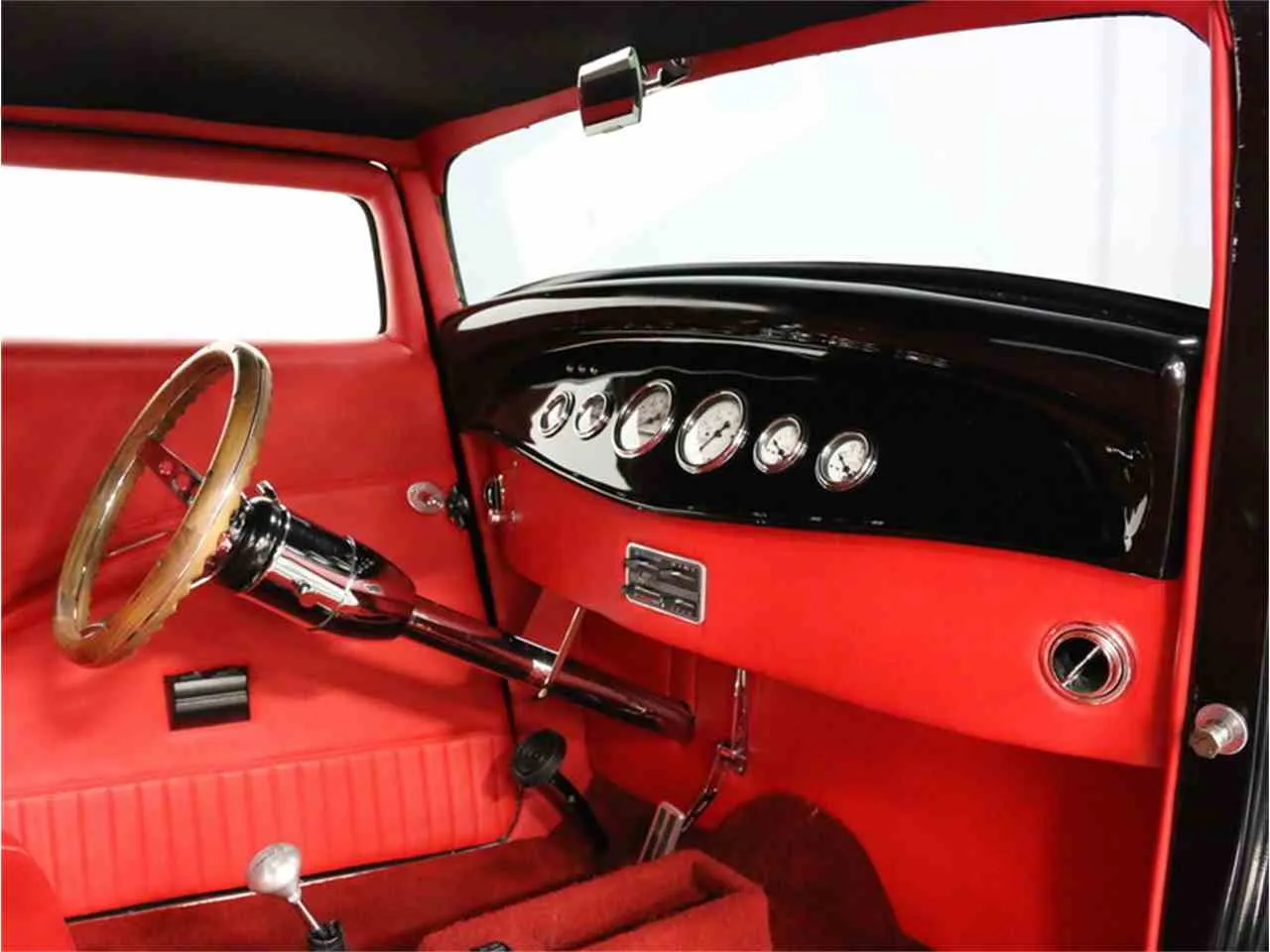 Ford Coupe